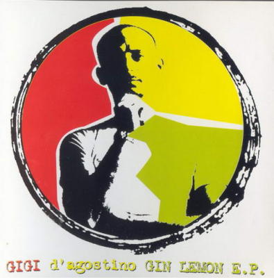Gin Lemon EP